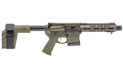 Sprgfld Saint 556nato 7.5" 10rd Odg