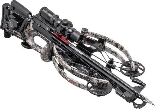Tpt Nitro X R/master Scp/ Acudr
