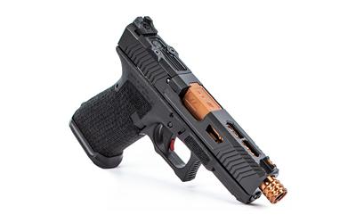 Zev G3 Z19 Exo 9mm 4"