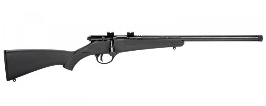 Sav Rascal Fv-sr 22lr Ba Rfl