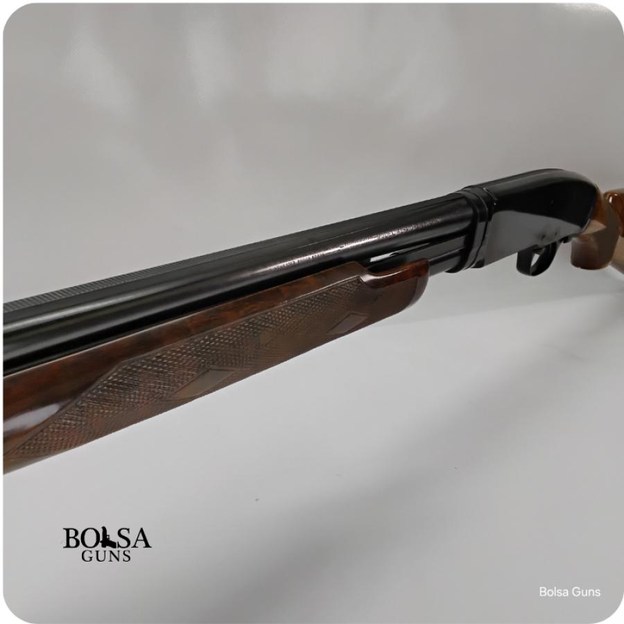 CONSIGNMENT WINCHESTER MODEL 42 .410 GA-img-7