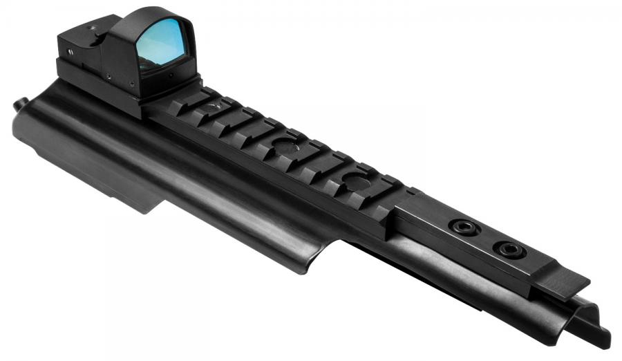 NC Dmakg-a Micro Grnd0t W/ak CVR