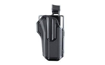 Bh Omnivore L2 Hlstr Lh Bk