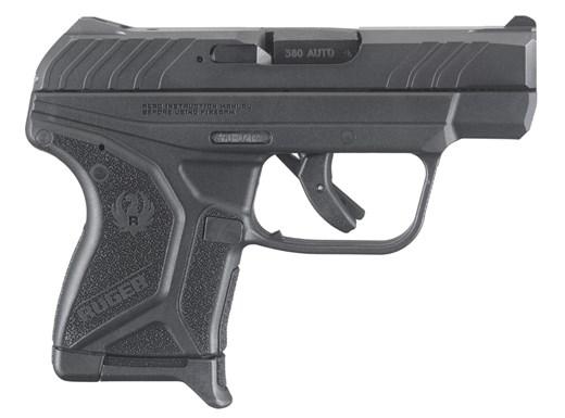 Ruger LCP II 380acp 2.75" Blk