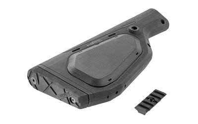 Hera Hrs Fixed Buttstock Blk