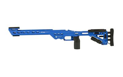Mpa Ba Chassis R700 Short Blu