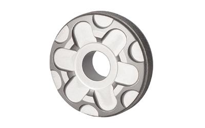 Rugged Ti Front Cap 7.62