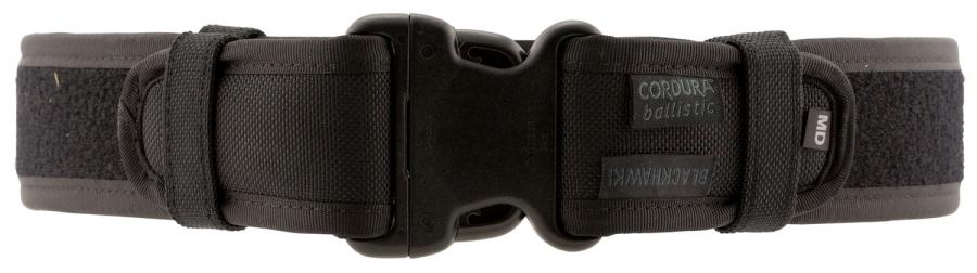 Bhawk 44b2xlbk Duty Belt XLG 44-48
