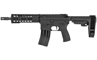 Radical Pstl 300blk 8.5" Mlok 30rd
