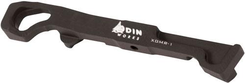 Odin Extended Magazine Release