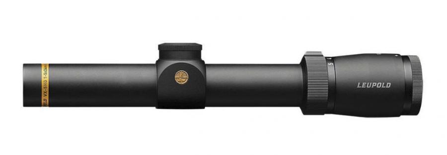 Leu Vx5-hd 1-5x24 (30mm) Matte