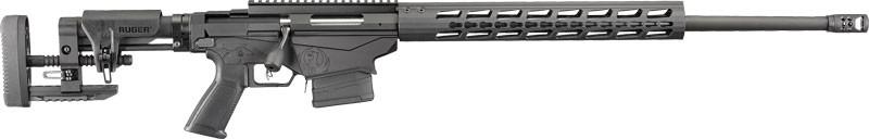 Ruger Precision Rifle 6.5crd 24" 10rd