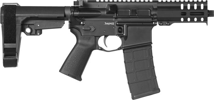 Cmmg Pistol Banshee 300 Mk4