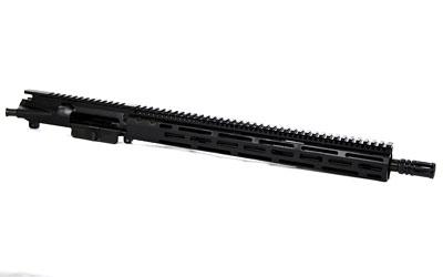 Radical Upper 556 16" 15"fcr Blk
