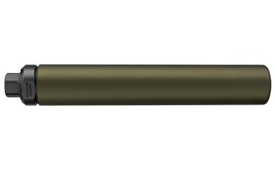 Aac Jeager 30 Cal Hunting Silencer