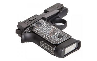 Techna Clip Sig P938 Rh Blk