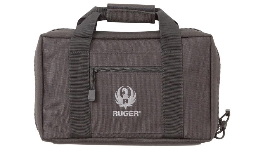 All Ruger Double Pistol Cs Blk