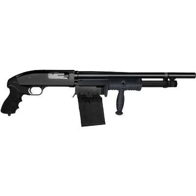 Adaptive Tactical Sidewinder Venom Maverick 88