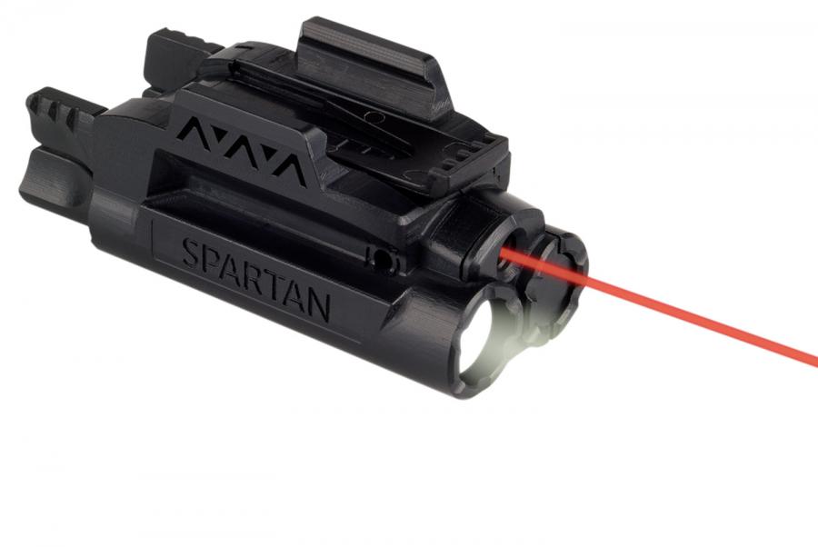 Lmi Sparta Adj Laser/light