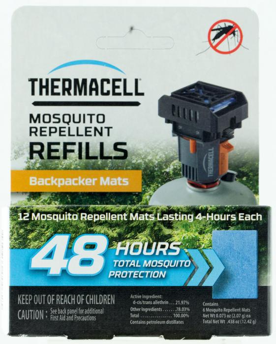 Ther M48 Backpacker Refill 48hr