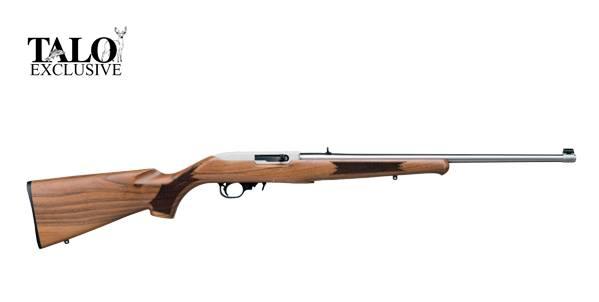 10/22 Classic Iii French Wal/s