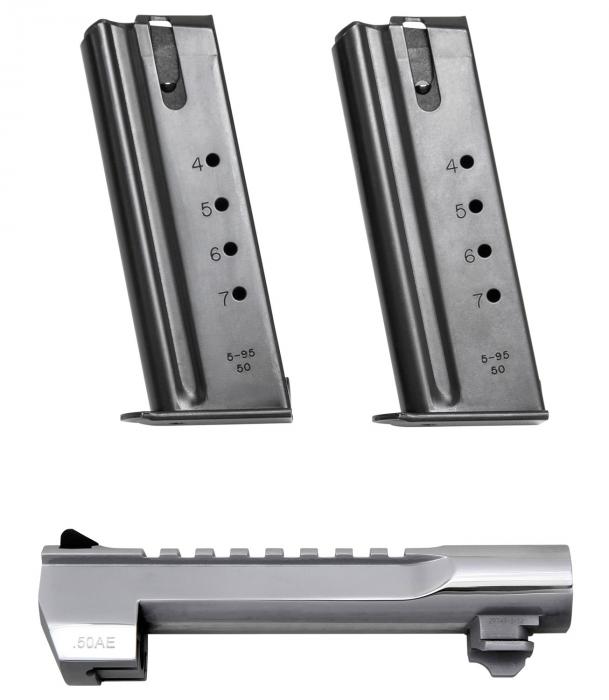 Magnum Research Bmcp506pc Desert Eagle Mark