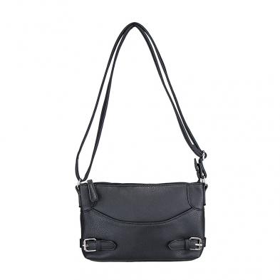 Crossbody BAG - Black
