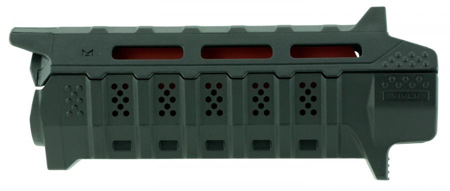 Strike Siviperhgcbk Viper AR Rifle Handguard