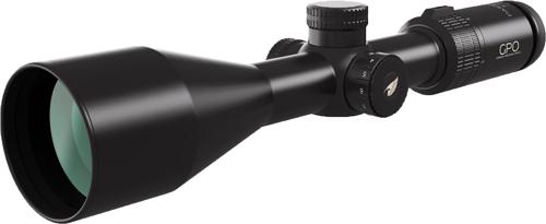 Gpo Scope Passion 4x 3-12x56i