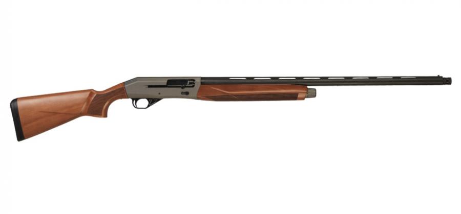 1012 Semi Auto 12/28 3 Grey