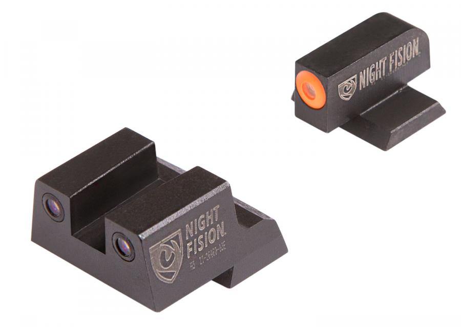 Night Fision Cnk026003ogz Night Sight Set