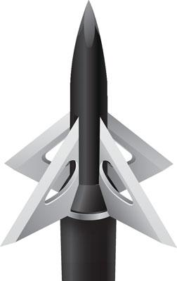 Slick Trick Broadhead
