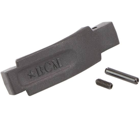 Bcm Gunfighter Trggr Guard Mod Blk