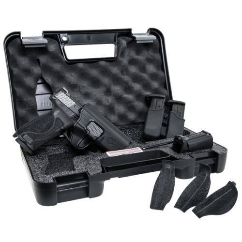 Mp9 M2.0 9mm Car/rng Kit 10+1