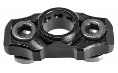 Fortis Qd Sling Mount Blk