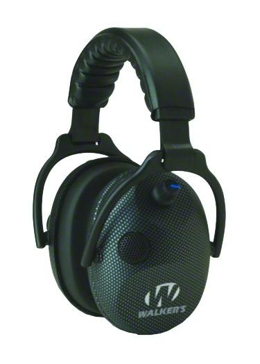 Walkers Alpha Power Muffs