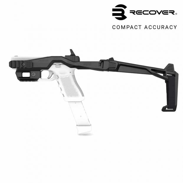 Recover Tactical 20/20N Stabilizer Kit for Glock 9mm-img-0