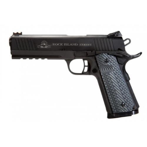 Armscor Ria 2011 Tact 10mm 8rd