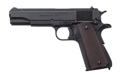 Auto Ord 1911 9mm 5" 7rd