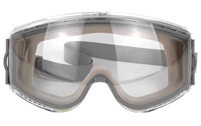 Uvex Stealth Goggles
