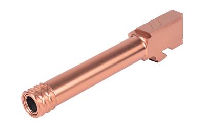 Zev Pro Barrel For G19 G1-5