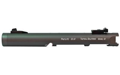 Tac Sol Pl Iv 22lr Bbl