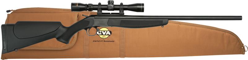 Cva Hunter Outfit .450 Bushm