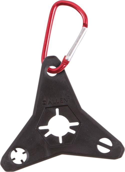 Allen 3-n-1 Archery Tool
