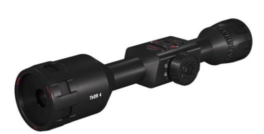 Atn Thor 4 1.25-5x Thermal