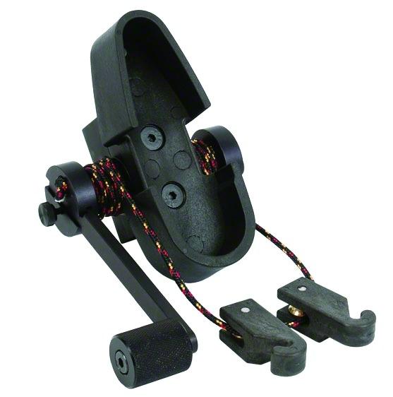 Parker Sidewinder Cocking Device