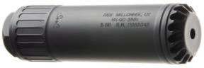 OSS Hx-qd 556k Suppressor