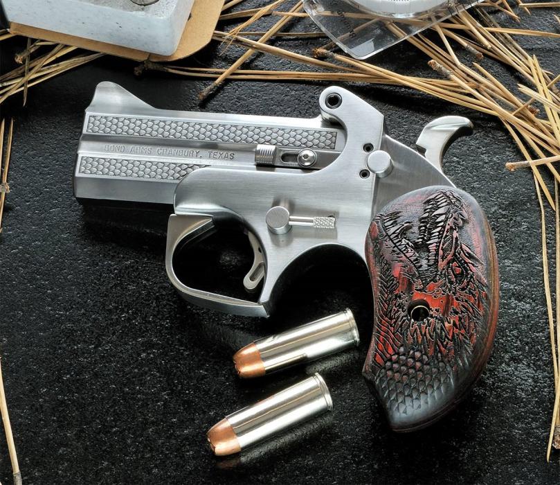 Dragon Slayer 45lc/410 3.5