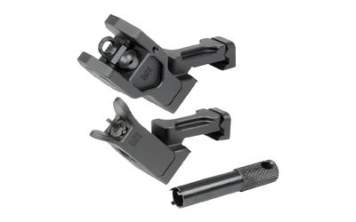 Midwest Fixed Offset A2 Sight Set