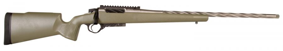 Seekins Havak Bolt Action 308win 24"